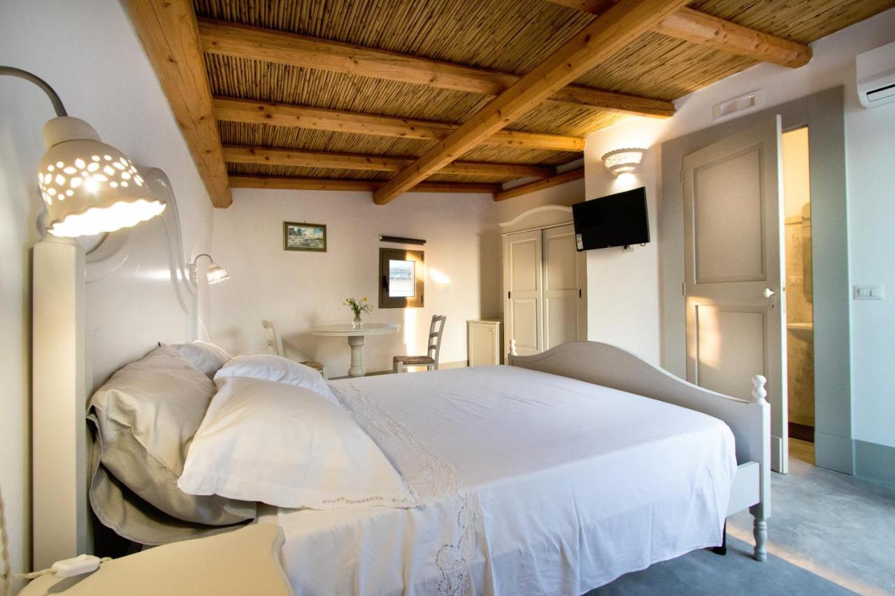 Le Finestre Su Porta Carrese - Luxury Rooms Matino Zewnętrze zdjęcie