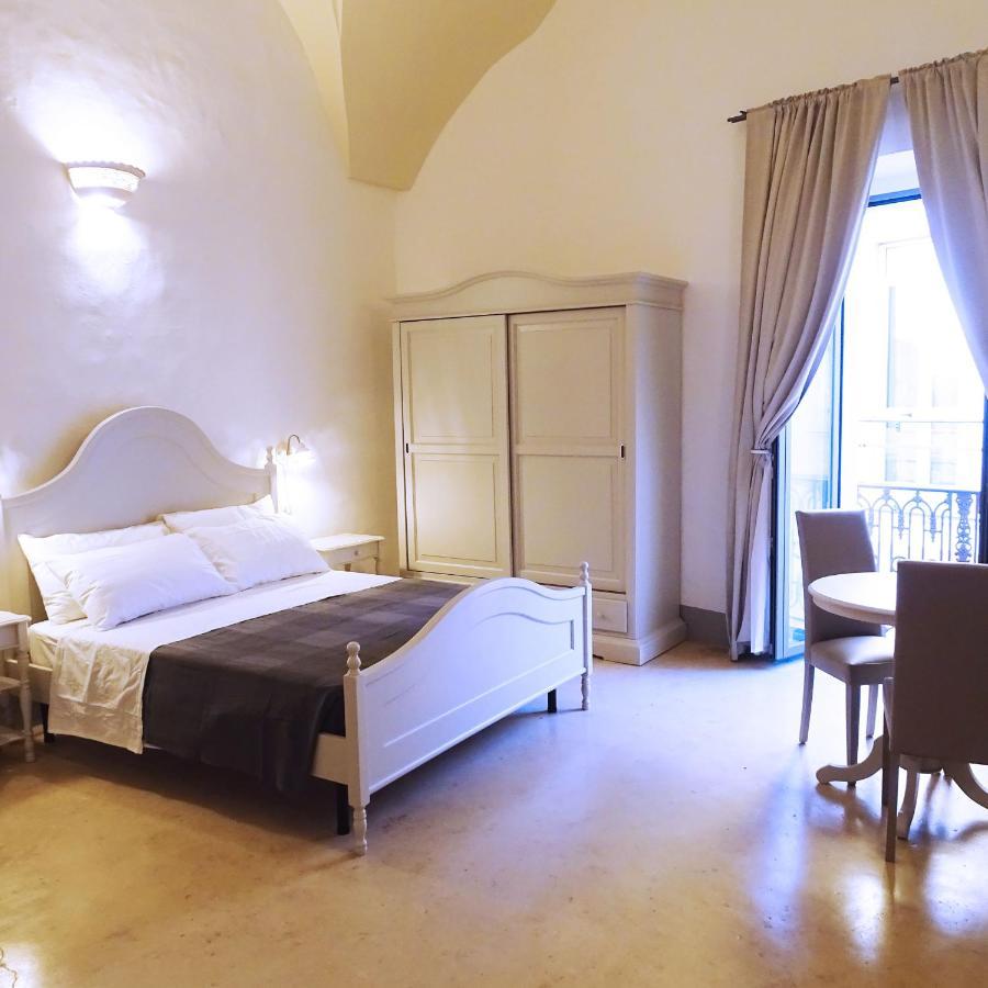 Le Finestre Su Porta Carrese - Luxury Rooms Matino Zewnętrze zdjęcie