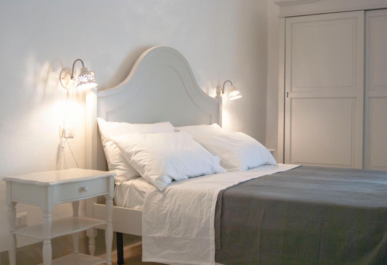 Le Finestre Su Porta Carrese - Luxury Rooms Matino Zewnętrze zdjęcie