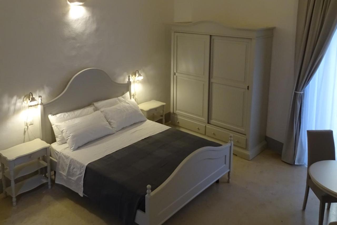 Le Finestre Su Porta Carrese - Luxury Rooms Matino Zewnętrze zdjęcie