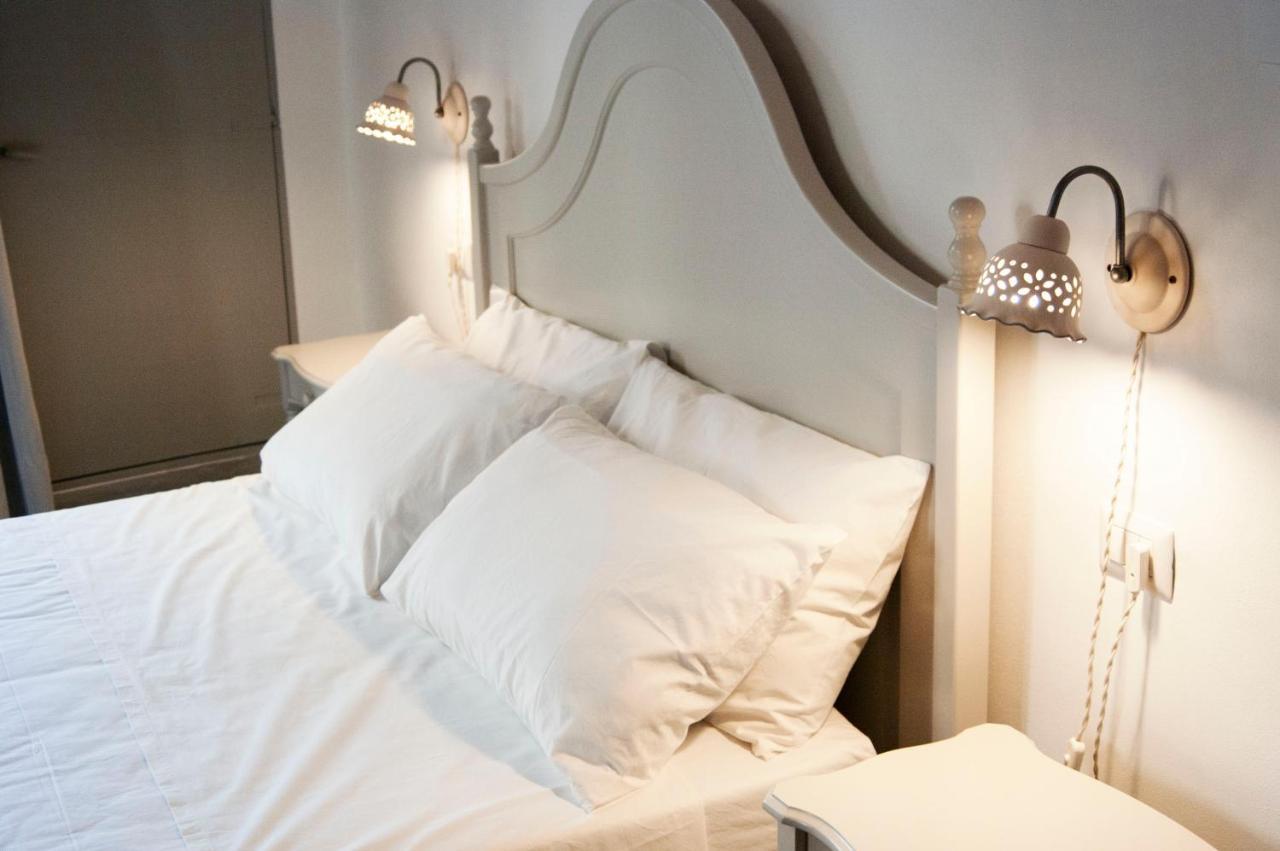Le Finestre Su Porta Carrese - Luxury Rooms Matino Zewnętrze zdjęcie