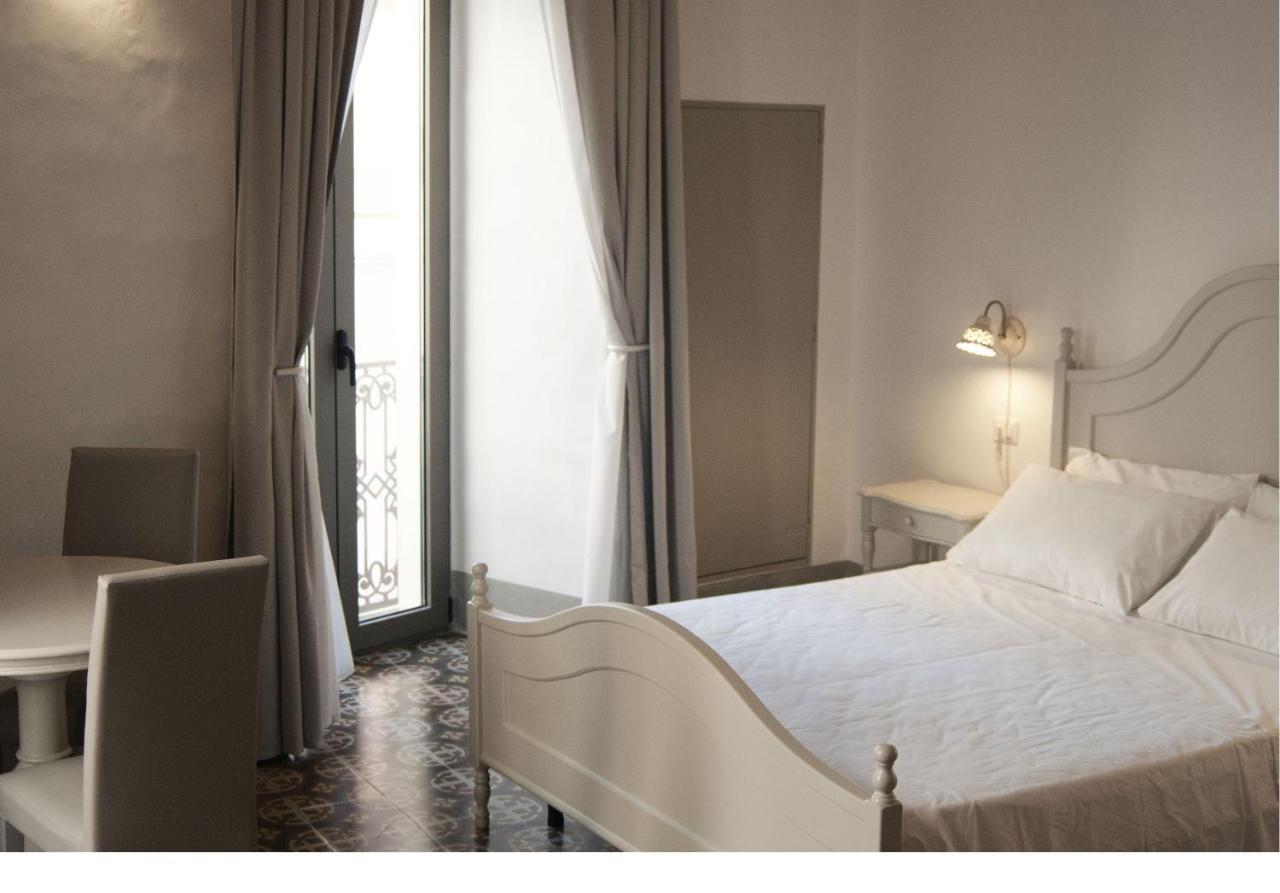 Le Finestre Su Porta Carrese - Luxury Rooms Matino Zewnętrze zdjęcie