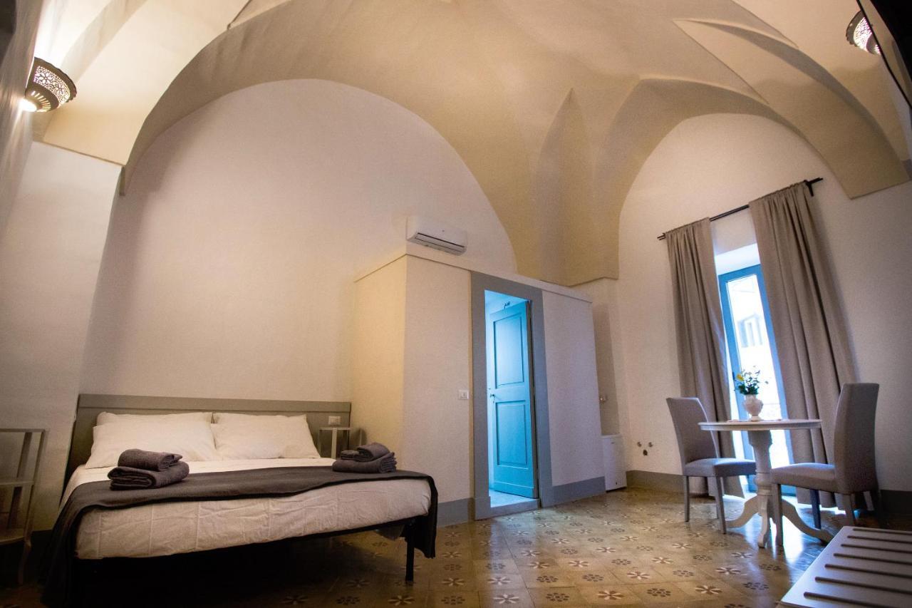Le Finestre Su Porta Carrese - Luxury Rooms Matino Zewnętrze zdjęcie