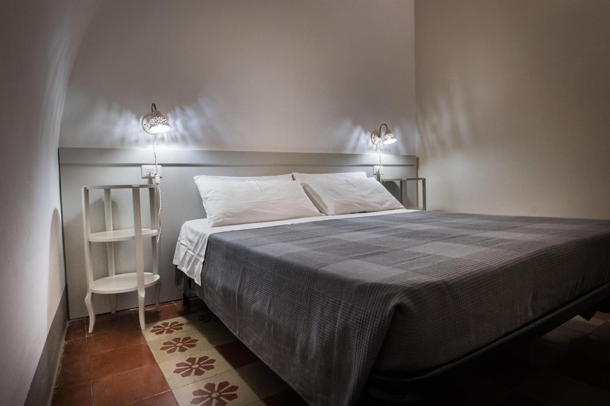 Le Finestre Su Porta Carrese - Luxury Rooms Matino Zewnętrze zdjęcie