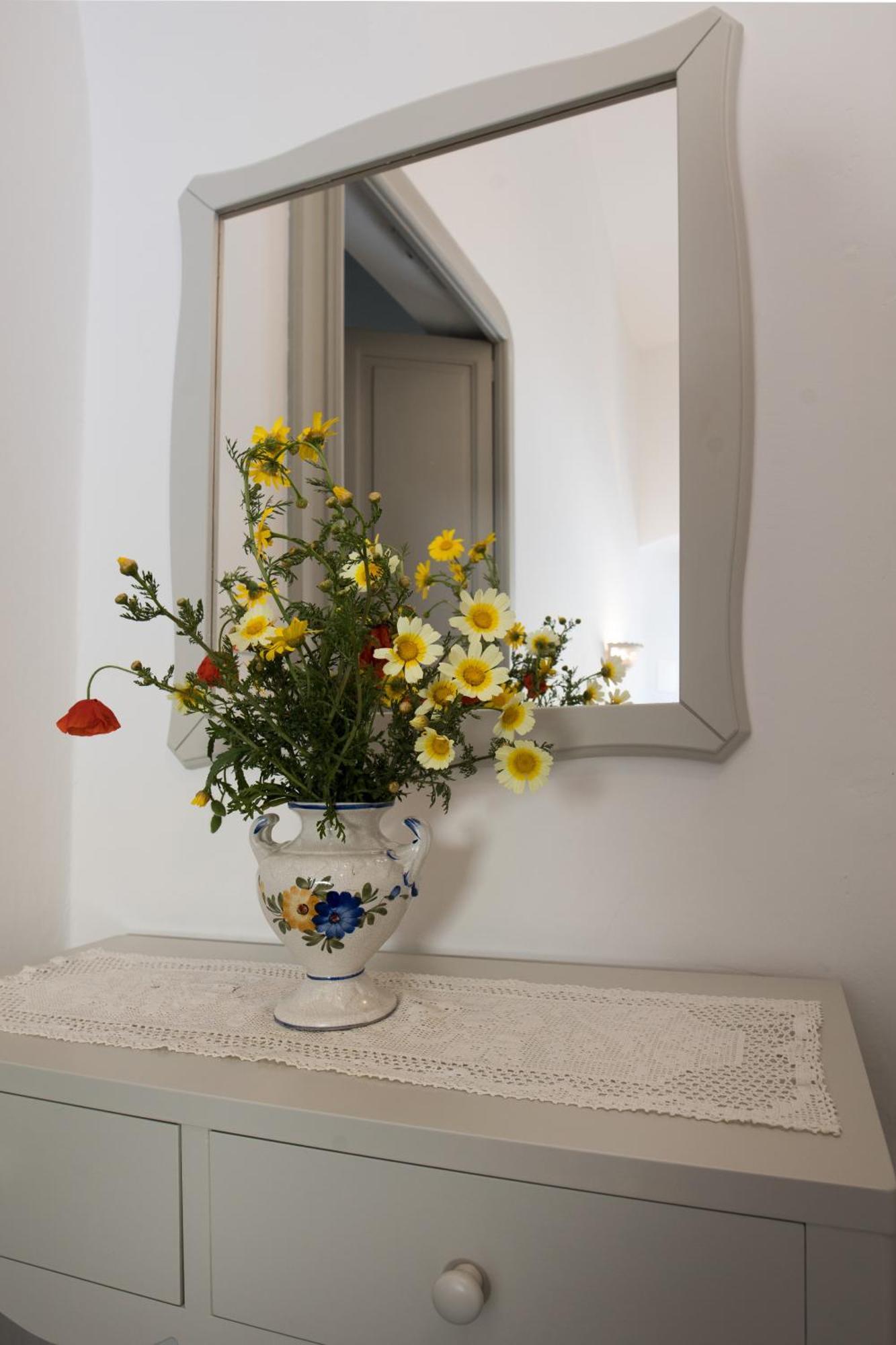 Le Finestre Su Porta Carrese - Luxury Rooms Matino Zewnętrze zdjęcie