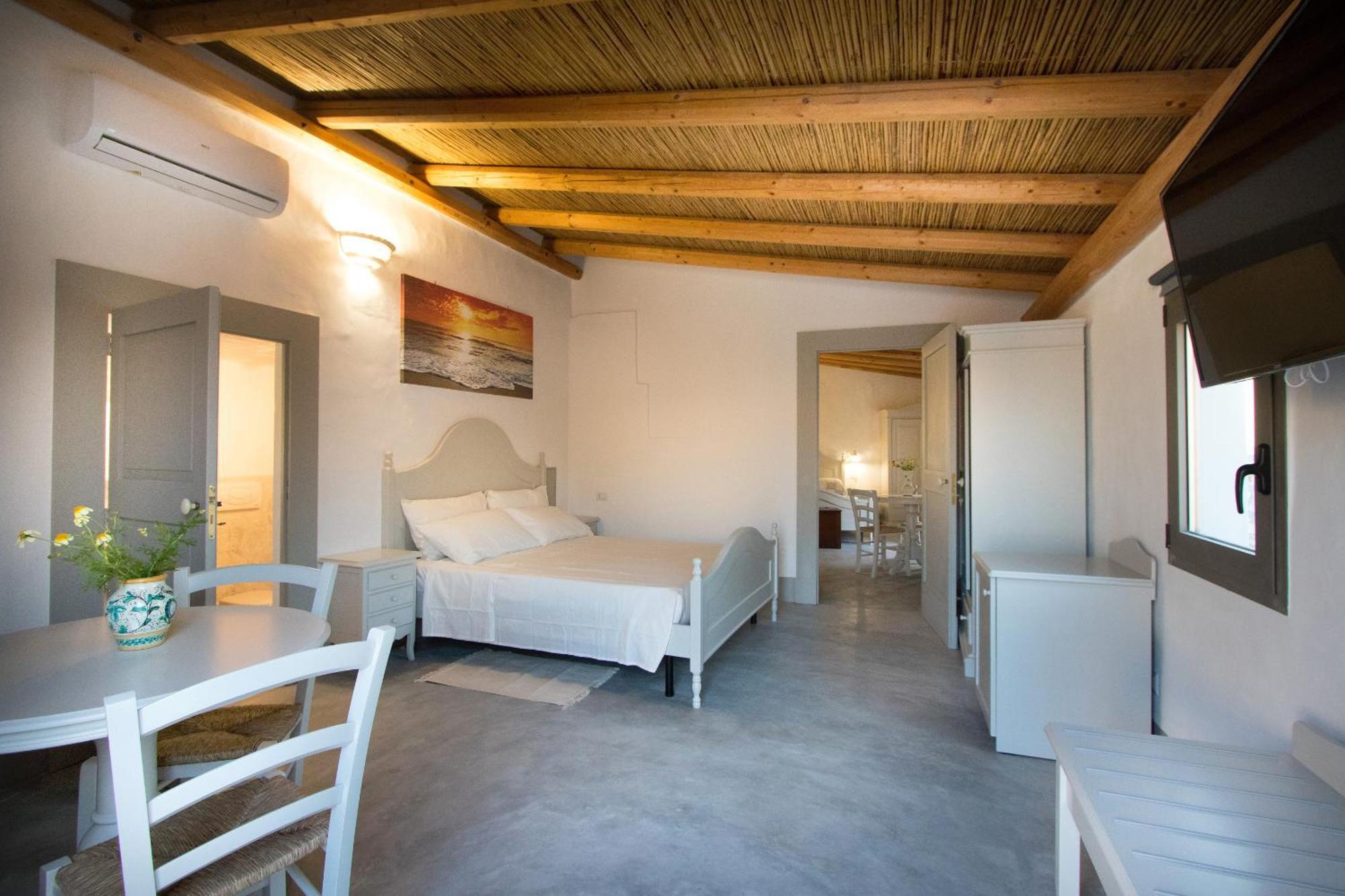 Le Finestre Su Porta Carrese - Luxury Rooms Matino Zewnętrze zdjęcie